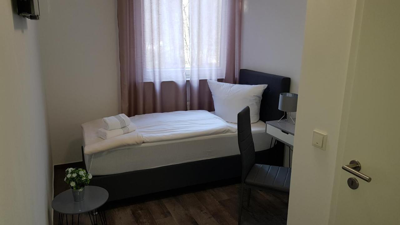 Hotel Schneider-Hof 바트잘츠우프렌 외부 사진