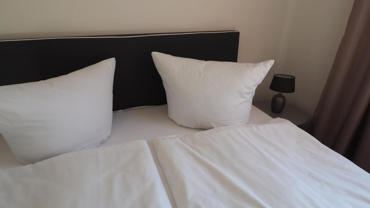 Hotel Schneider-Hof 바트잘츠우프렌 외부 사진