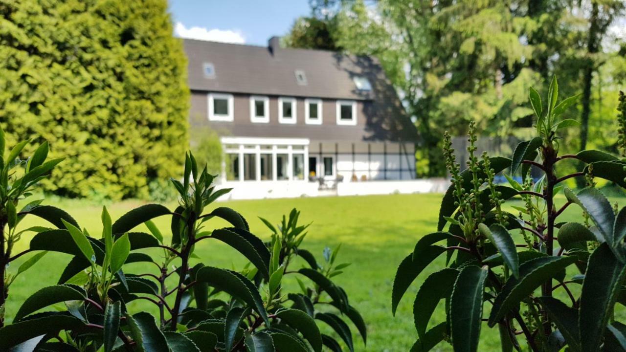 Hotel Schneider-Hof 바트잘츠우프렌 외부 사진